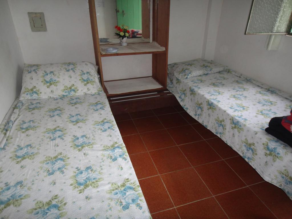 Pousada Colinas De Marica Luaran gambar