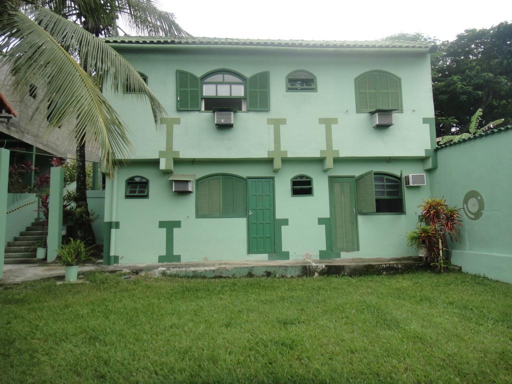 Pousada Colinas De Marica Luaran gambar