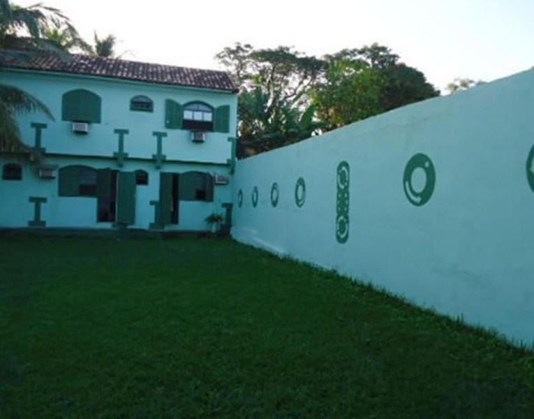 Pousada Colinas De Marica Luaran gambar