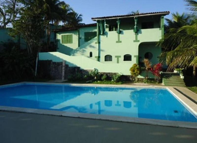 Pousada Colinas De Marica Luaran gambar