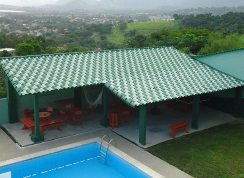 Pousada Colinas De Marica Luaran gambar