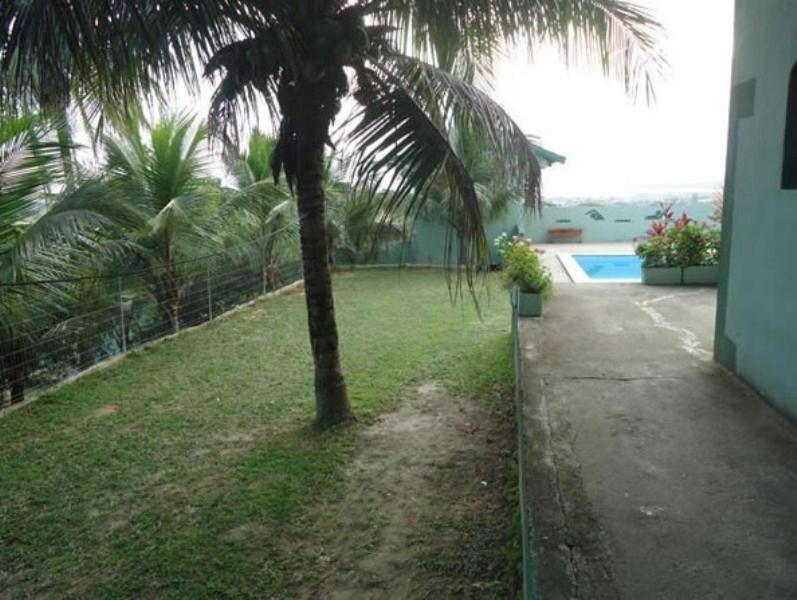 Pousada Colinas De Marica Luaran gambar