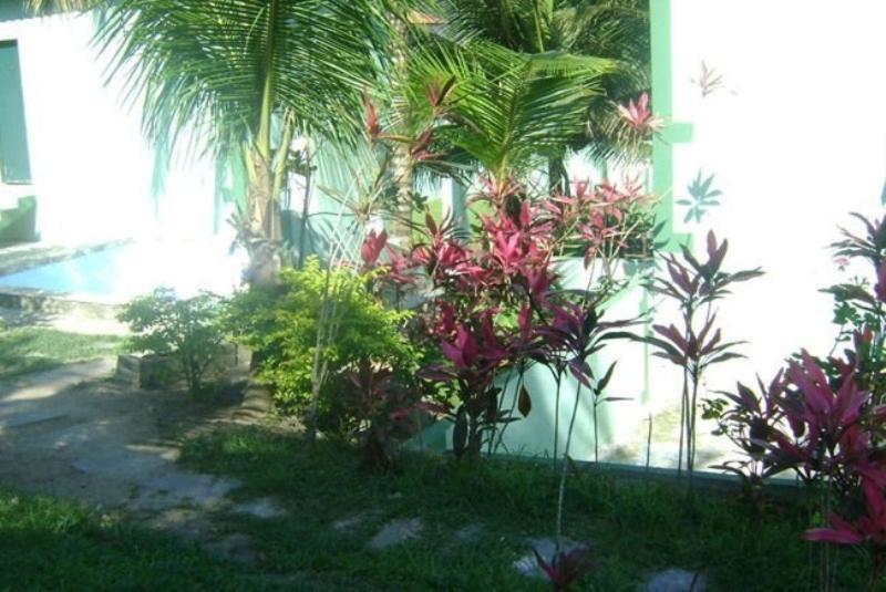 Pousada Colinas De Marica Luaran gambar