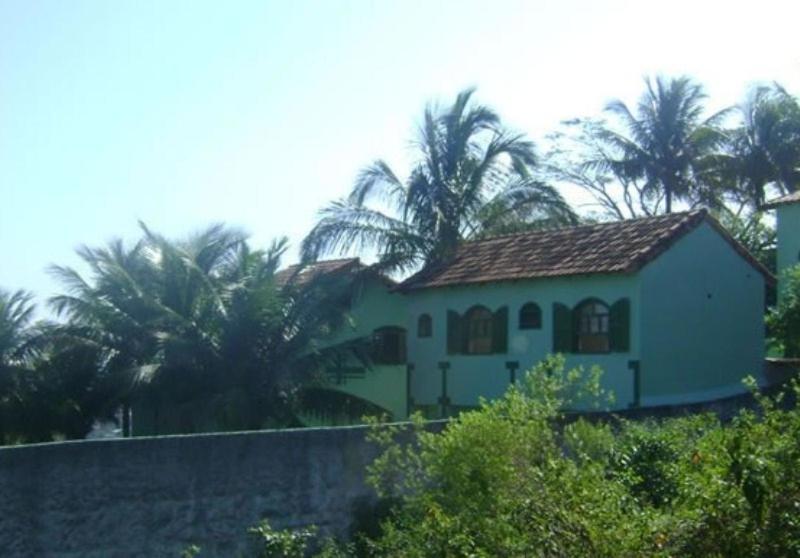 Pousada Colinas De Marica Luaran gambar