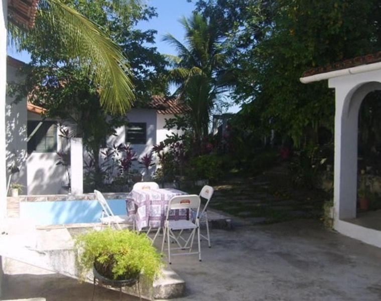 Pousada Colinas De Marica Luaran gambar