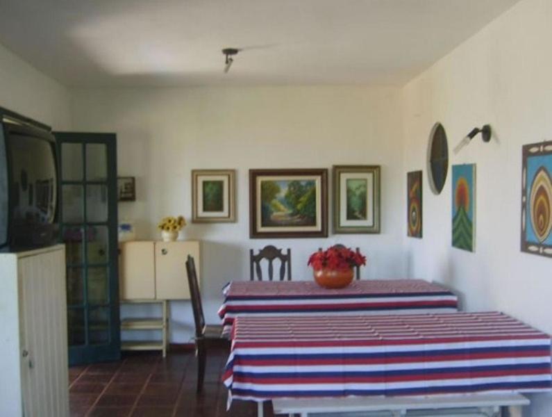 Pousada Colinas De Marica Luaran gambar