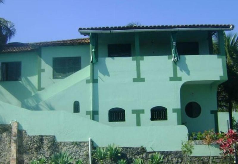 Pousada Colinas De Marica Luaran gambar